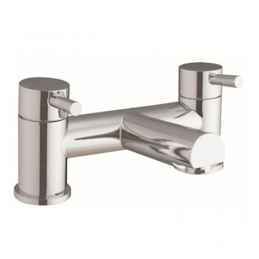 RAK Ceramics Prima Bath Filler - Chrome - RAKPRI3004 - Envy Bathrooms Ltd