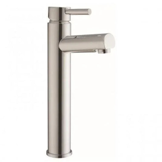 RAK Ceramics Prima Tall Mono Basin Mixer - Chrome - RAKPRI3003 - Envy Bathrooms Ltd
