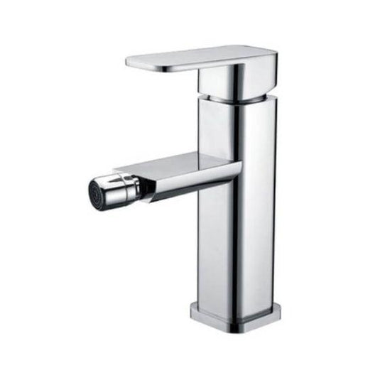 RAK Ceramics Resort Bidet Mixer - Chrome - RAK710141 - Envy Bathrooms Ltd