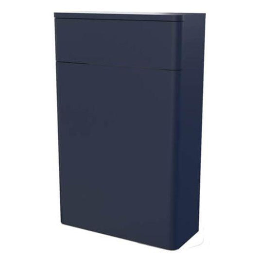 RAK Ceramics Resort Floor Standing WC Unit - Matt Denim Blue - RAKRSTWCU604 - Envy Bathrooms Ltd