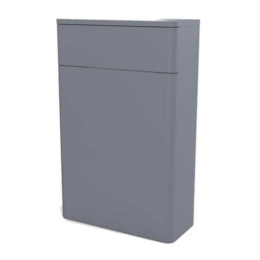 RAK Ceramics Resort Floor Standing WC Unit - Matt Grey - RAKRSTWCU603 - Envy Bathrooms Ltd