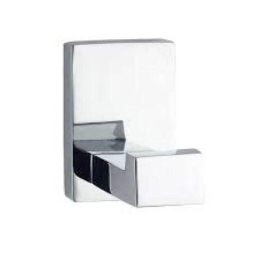 RAK Ceramics Resort Robe Hook - Chrome - RAKC17153 - Envy Bathrooms Ltd