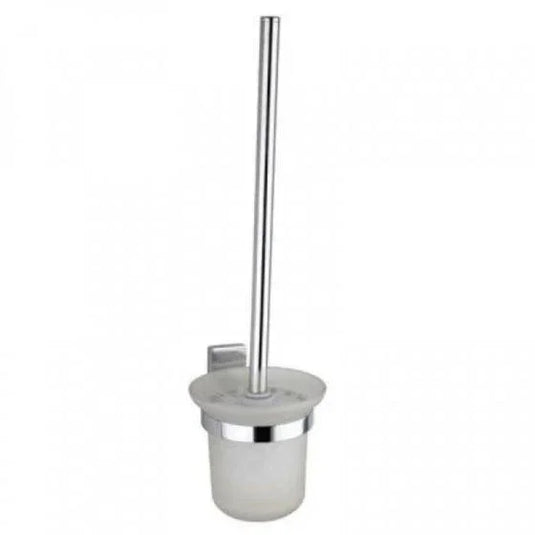 RAK Ceramics Resort Toilet Brush Holder - Chrome - RAKC17194 - Envy Bathrooms Ltd