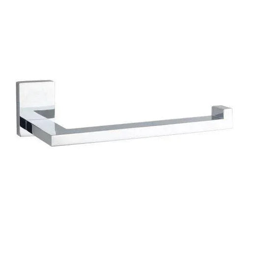 RAK Ceramics Resort Toilet Roll Holder - Chrome - RAKC17151 - Envy Bathrooms Ltd