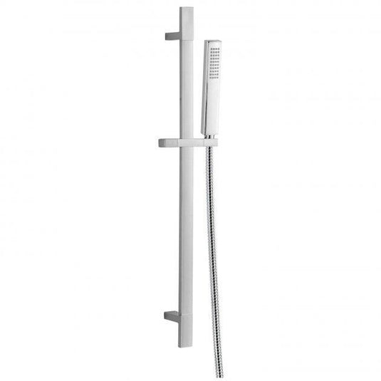 RAK Ceramics Shower Slider Rail Kit - Chrome - RAKSHW3001 - Envy Bathrooms Ltd