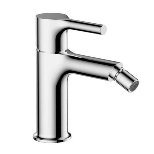 RAK Ceramics Sorrento Bidet Mixer Tap without Waste - Chrome - RAKSOR3006C - Envy Bathrooms Ltd