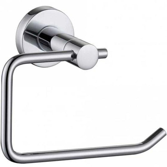 RAK Ceramics Sphere Toilet Roll Holder - Chrome - RAKSPH9901 - Envy Bathrooms Ltd