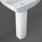 RAK Ceramics Summit Full Pedestal For 50cm And 60cm Basin | SM0102AWHA