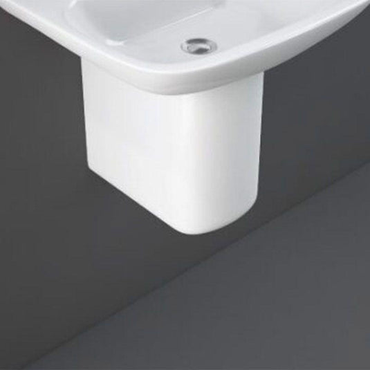 RAK Ceramics Tonique Semi Pedestal - TONHPED - Envy Bathrooms Ltd