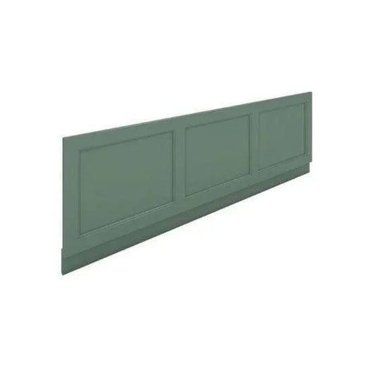 RAK Ceramics Washington 1700mm Bath Front Panel - Cappuccino - RAKWFP170514 - Envy Bathrooms Ltd