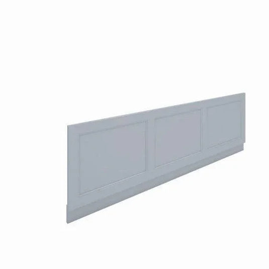 RAK Ceramics Washington 1700mm Bath Front Panel - White - RAKWFP170500 - Envy Bathrooms Ltd
