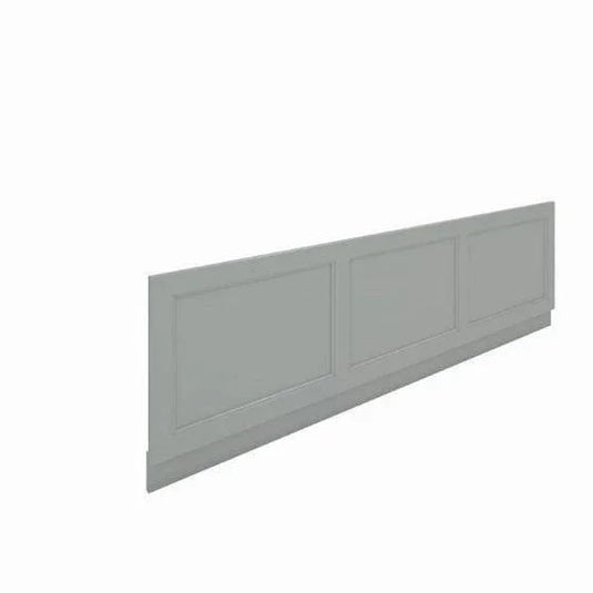 RAK Ceramics Washington 1800mm Bath Front Panel - Greige - RAKWFP180505 - Envy Bathrooms Ltd