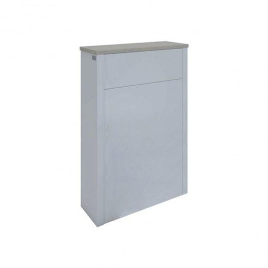 RAK Ceramics Washington 550mm Toilet Unit - White - RAKWWC55500 - Envy Bathrooms Ltd