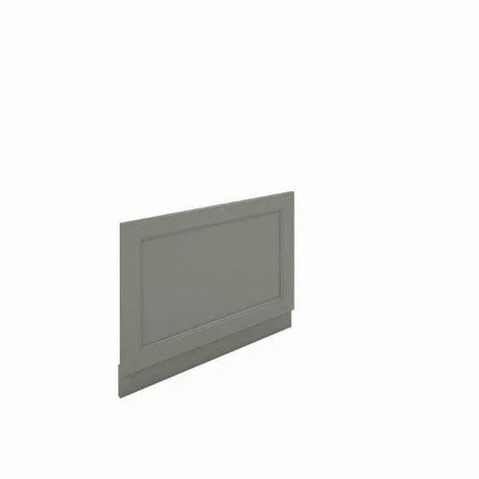 RAK Ceramics Washington 700mm Bath End Panel - Cappuccino - RAKWEP70514 - Envy Bathrooms Ltd