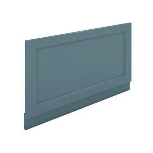 RAK Ceramics Washington 800mm Bath End Panel - Grey - RAKWEP80503 - Envy Bathrooms Ltd