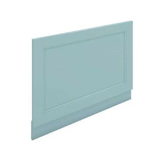 RAK Ceramics Washington 800mm Bath End Panel - White - RAKWEP80500 - Envy Bathrooms Ltd