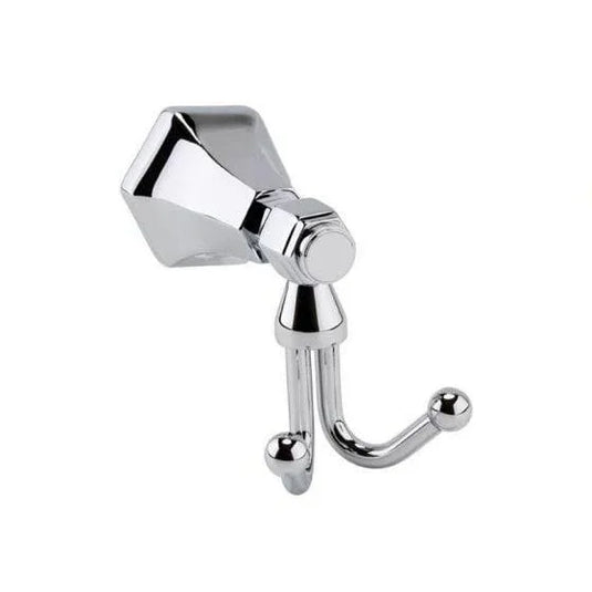 RAK Ceramics Washington Robe Hook - Chrome - RAKWTN9909 - Envy Bathrooms Ltd