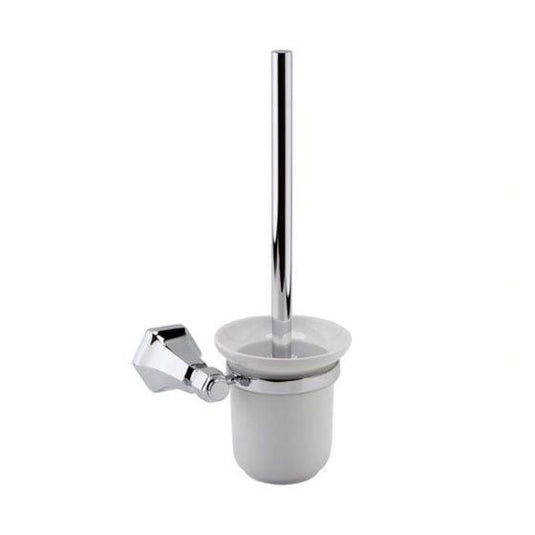 RAK Ceramics Washington Toilet Brush - Chrome - RAKWTN9908 - Envy Bathrooms Ltd