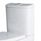 Roca Colina Eco Dual Flush Close Coupled Cistern 4.5/3 Litres | Z3419CC000