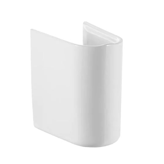 Roca Debba Semi Pedestal | A33799100U