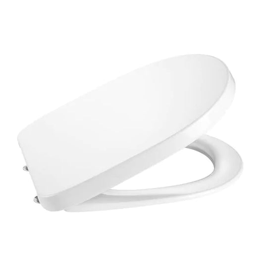 Roca Debba Soft Close Toilet Seat & Cover | 801B2200B