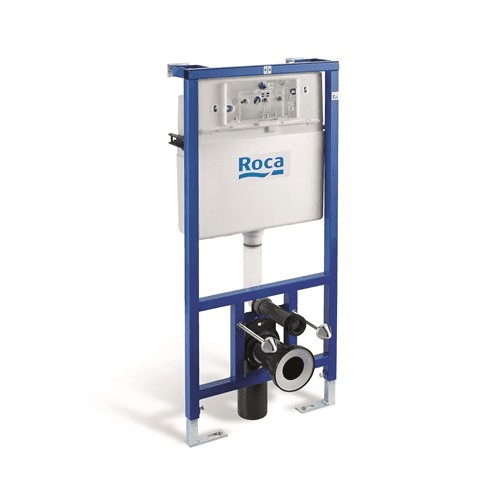 Roca Duplo WC Concealed Frame 890080010 - Envy Bathrooms Ltd