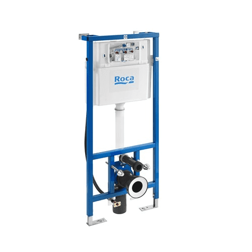 Roca Duplo WC Smart Installation System 890090080 - Envy Bathrooms Ltd