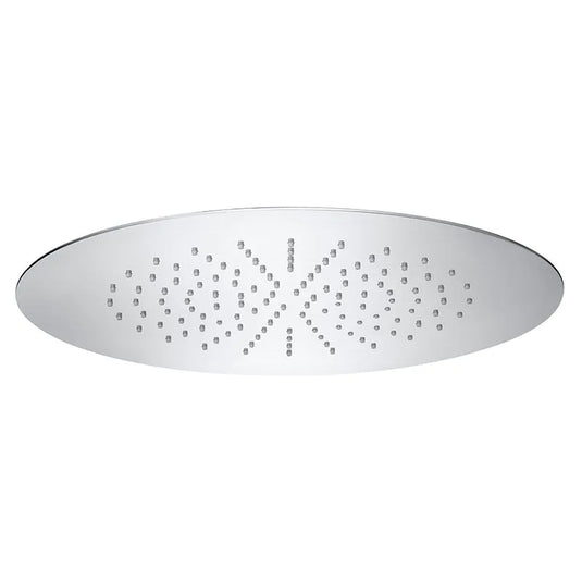 Roca Raindream 380mm Round Fixed Shower Head Chrome | A5B3150C00