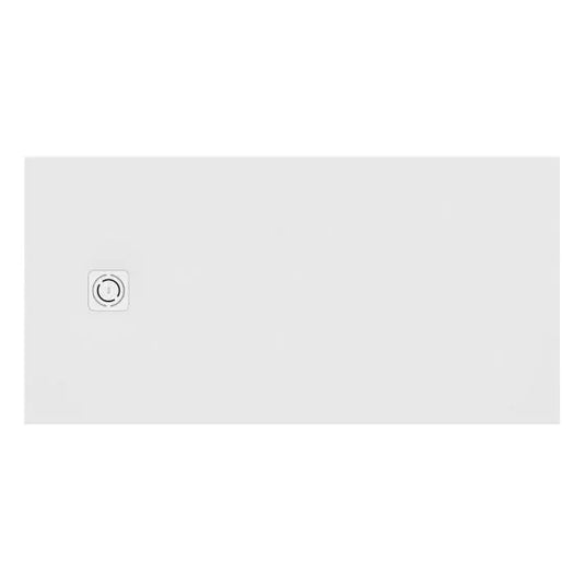 Roca Terran-N Stonex 2.0 1200 x 800mm Rectangular Shower Tray White | APA014B032000100