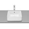 Roca The Gap 390mm Countertop Basin | A3270ML000