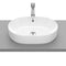 Roca The Gap 550mm Countertop Basin | A3270Y1000