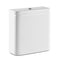 Roca The Gap Comfort Height Cistern 4.5/3 Litres | A34147D00F