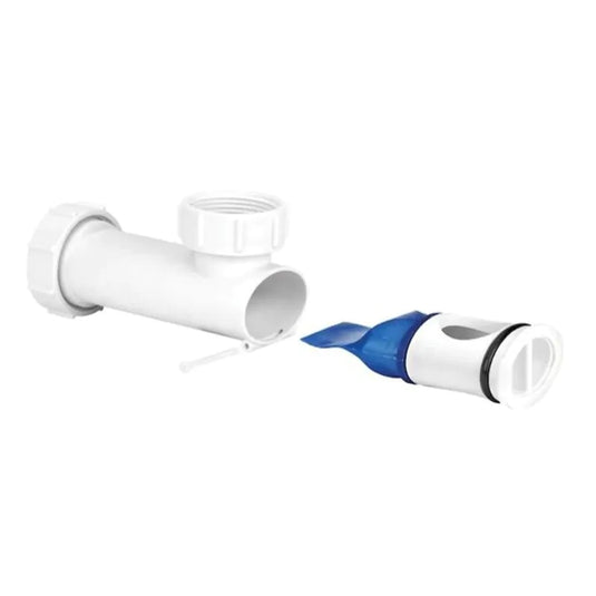 Roca UK Adaptor for Space Saving Waste | WHB100001 - Envy Bathrooms Ltd
