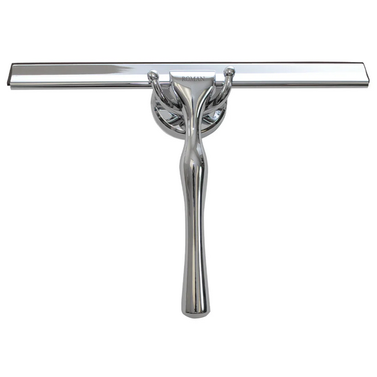 Roman Shower Blade - Polished Chrome - RSB0100 - Envy Bathrooms Ltd