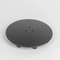 Roman Standard Tray Waste Cover Cap - Black - RDTWCB