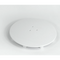 Roman Standard Tray Waste Cover Cap - White - RDTWCW