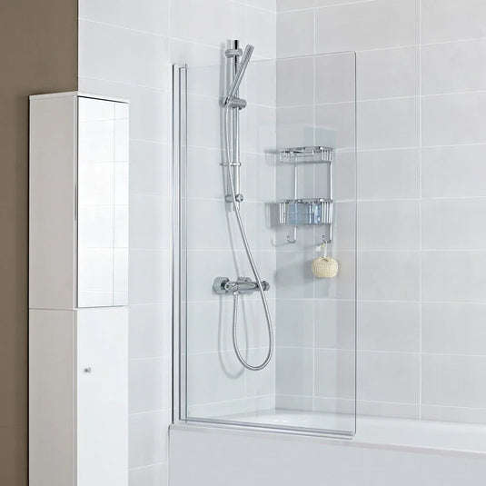 Roman Supplementary Sealing Kit - Polished Chrome - BSP001 - Envy Bathrooms Ltd