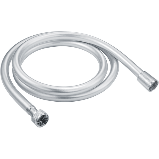 Ruby 1.5m PVC Shower Hose - RUBY105880 - Envy Bathrooms Ltd