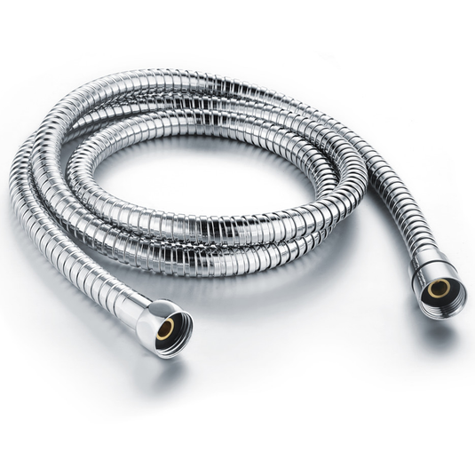 Ruby 1.5m Shower Hose - Stainless Steel - RUBY105881