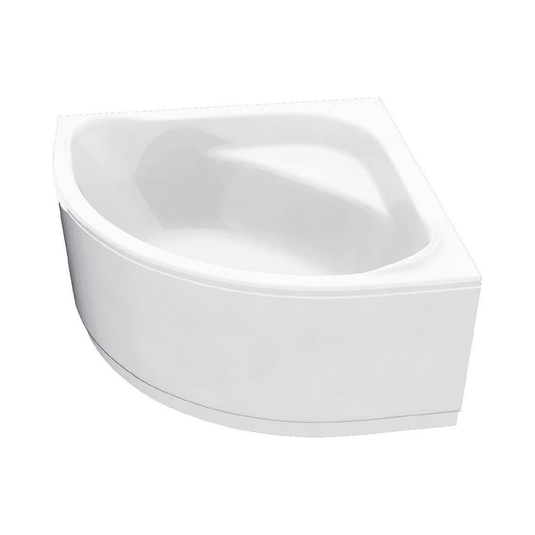 Ruby 1350mm Standard Corner Bath Panel - RUBY106227 - Envy Bathrooms Ltd