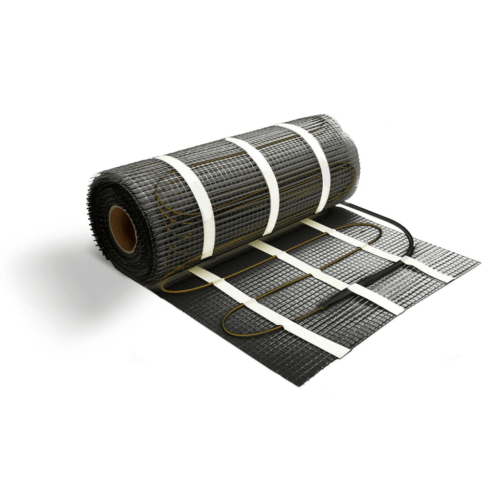 Ruby 150W Electric Underfloor Heating Mat | 10m² | RUBY108840
