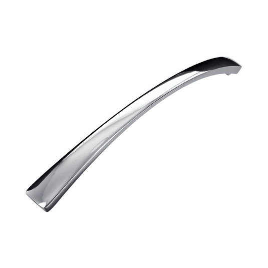 Ruby 170mm Bow Handle - Chrome - RUBY108458 - Envy Bathrooms Ltd