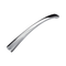 Ruby 170mm Bow Handle | Chrome | RUBY108458