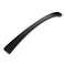 Ruby 170mm Bow Handle | Matt Black | RUBY106218