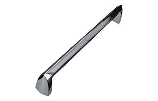 Ruby 175mm Sleek Handle - Chrome - RUBY108457 - Envy Bathrooms Ltd