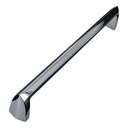 Ruby 175mm Sleek Handle - Chrome - RUBY108457 - Envy Bathrooms Ltd