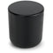 Ruby 23mm Modern Knob Handle | Matt Black | RUBY106211