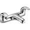 Ruby Apollo Low Pressure Bath Filler | Chrome | RUBY105703