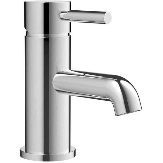 Ruby Bear Basin Mixer & Waste - Chrome - RUBY105785 - Envy Bathrooms Ltd