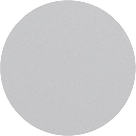 Ruby Bentley 610mm Floor Standing 2 Door Basin Unit & Basin - Grey Gloss - RUBY103327 - Envy Bathrooms Ltd
